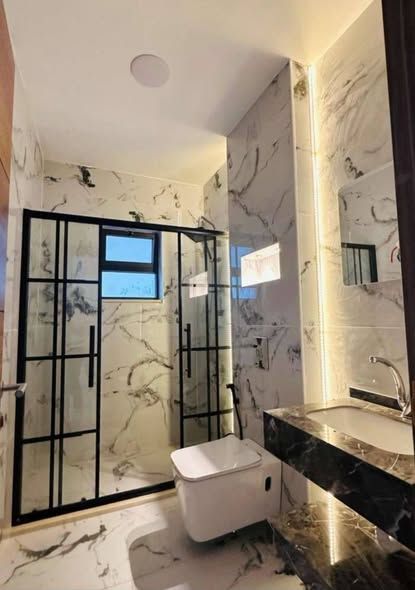 3-Bedroom Apartment – 2nd Floor — Amman, Jordan (2)