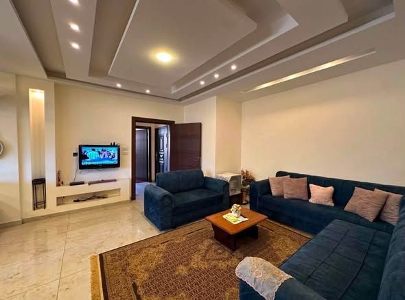 Ground-Floor Apartment 170m² – Abu Sous, Amman — Amman, Jordan (2)