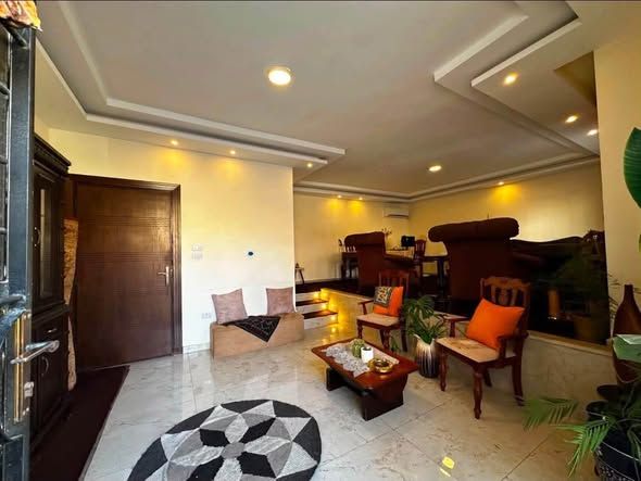 Ground-Floor Apartment 170m² – Abu Sous, Amman — Amman, Jordan (3)