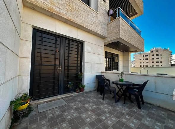 Ground-Floor Apartment 170m² – Abu Sous, Amman — Amman, Jordan (4)