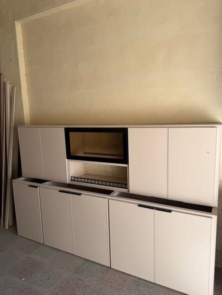 مطبخ ألمنيوم بريميوم — عمان, الأردن (2)