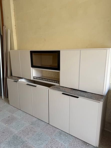 مطبخ ألمنيوم بريميوم — عمان, الأردن (3)