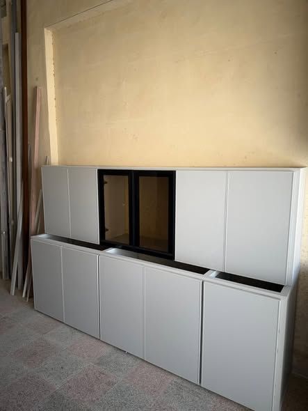 مطبخ ألمنيوم بريميوم — عمان, الأردن (5)