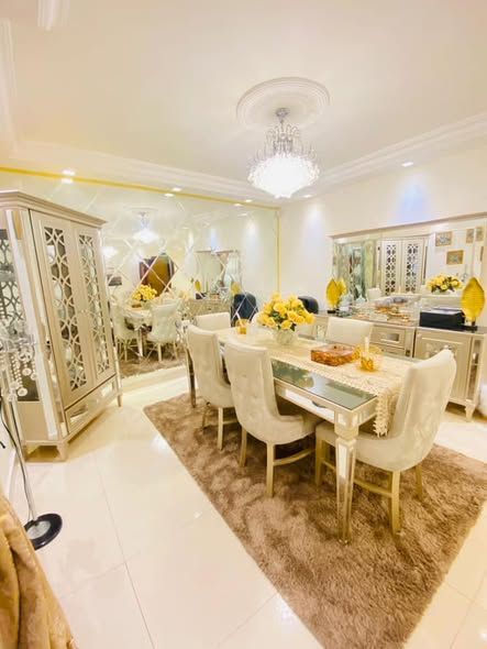Duplex Semi-Villa Apartment – Tla' Al-Ali Gardens, Amman