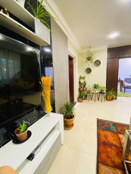 Duplex Semi-Villa Apartment – Tla' Al-Ali Gardens, Amman — Tila' al-Ali, Jordan (4)