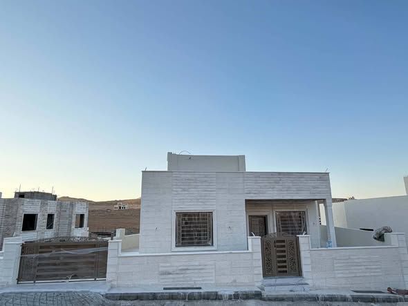 Independent House 170m² in Tabarbour — Tabarbour, Jordan (2)