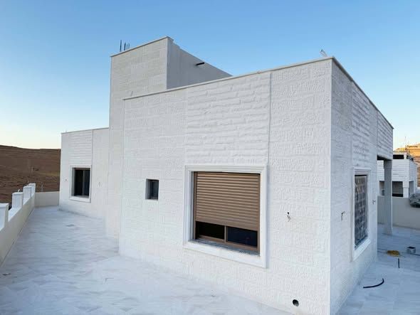 Independent House 170m² in Tabarbour — Tabarbour, Jordan (4)