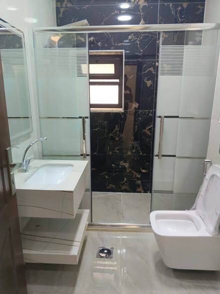 Ground Floor Apartment 190m² – Dahiat Al Rasheed — Amman, Jordan (5)