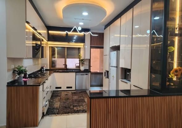 3-Bedroom Apartment, 155m² – Sixty Street, Amman
