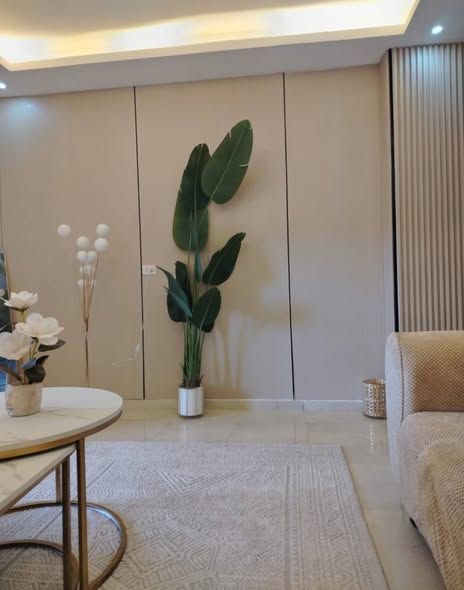 3-Bedroom Apartment, 155m² – Sixty Street, Amman — Amman, Jordan (2)