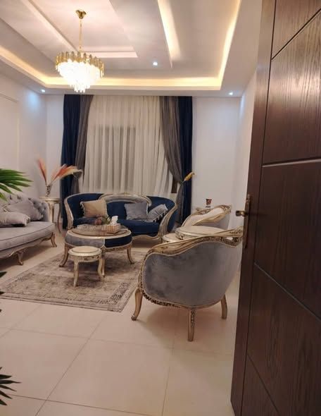 3-Bedroom Apartment, 155m² – Sixty Street, Amman — Amman, Jordan (3)