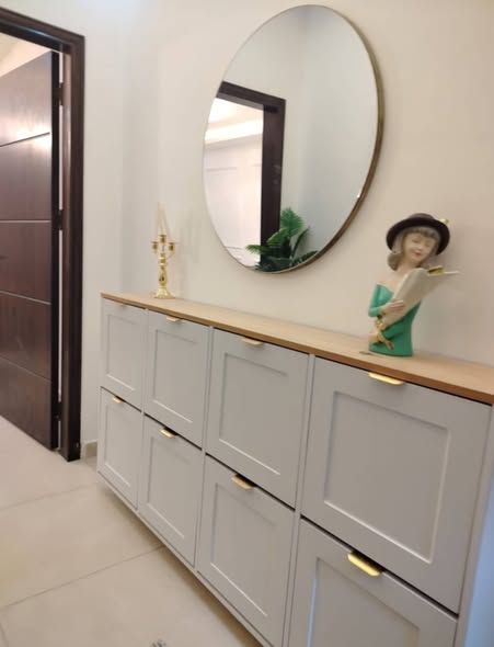 3-Bedroom Apartment, 155m² – Sixty Street, Amman — Amman, Jordan (4)