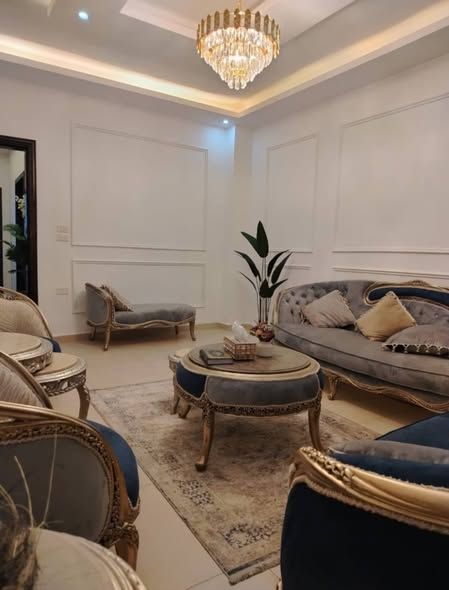 3-Bedroom Apartment, 155m² – Sixty Street, Amman — Amman, Jordan (5)