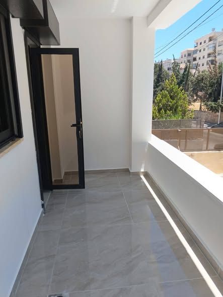 190 sqm Ground-Floor Apartment in Dahiet Al-Rasheed, Amman