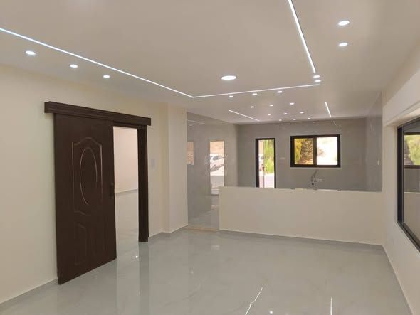190 sqm Ground-Floor Apartment in Dahiet Al-Rasheed, Amman — Amman, Jordan (2)