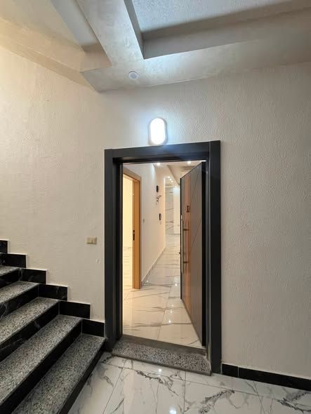 145m² Apartment – Dahiyat Al-Aqsa, Amman