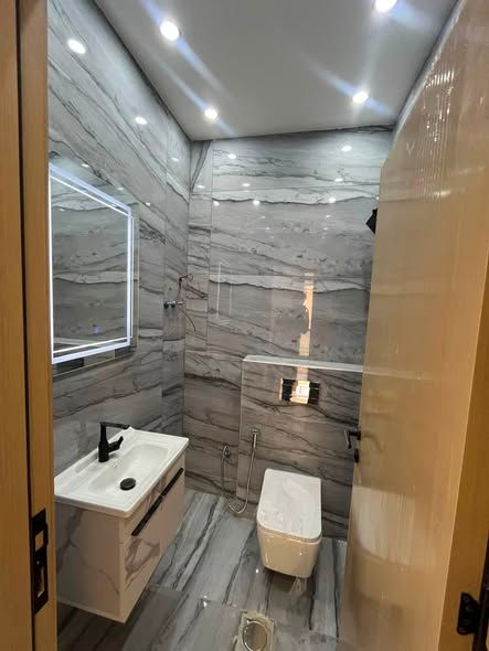 145m² Apartment – Dahiyat Al-Aqsa, Amman — Amman, Jordan (3)