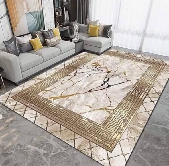 سجاد 3D ثقيل مانع انزلاق – نخب أول — المفرق, الأردن (3)