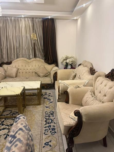 أثاث منزل كامل — الأردن (4)