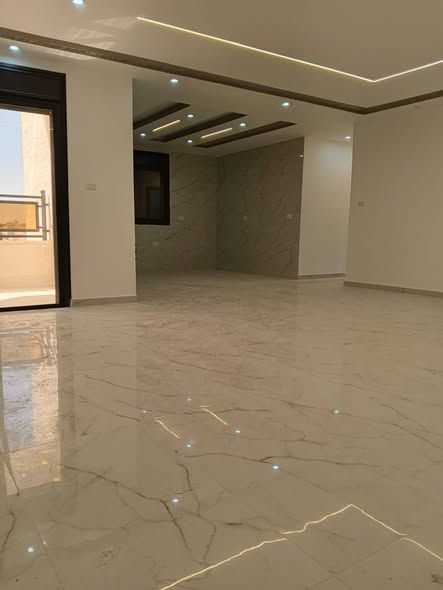 Luxury 190m² Apartment in Jabal Al-Mughayer, Zarqa