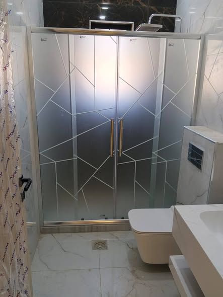 Luxury 190m² Apartment in Jabal Al-Mughayer, Zarqa — Zarqa, Jordan (5)