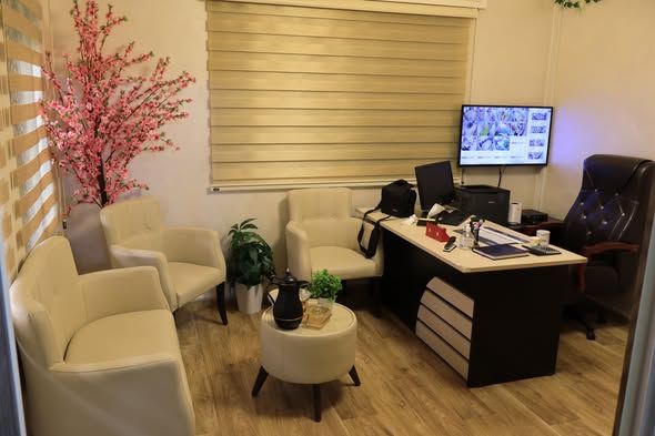Licensed Children's Nursery — Amman, Jordan (3)