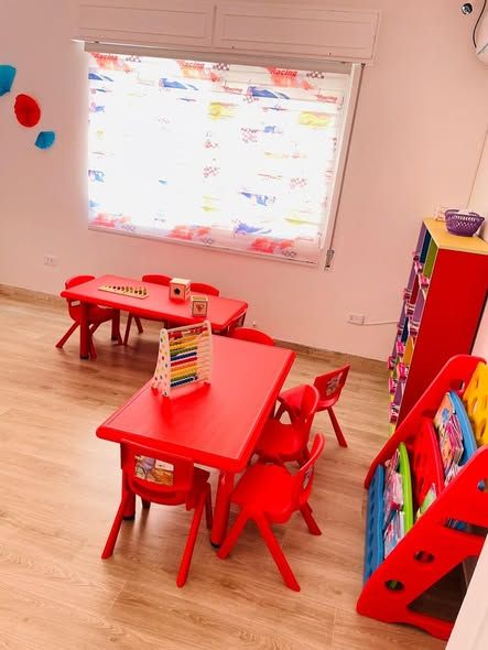 Ready-to-Operate Kindergarten Business