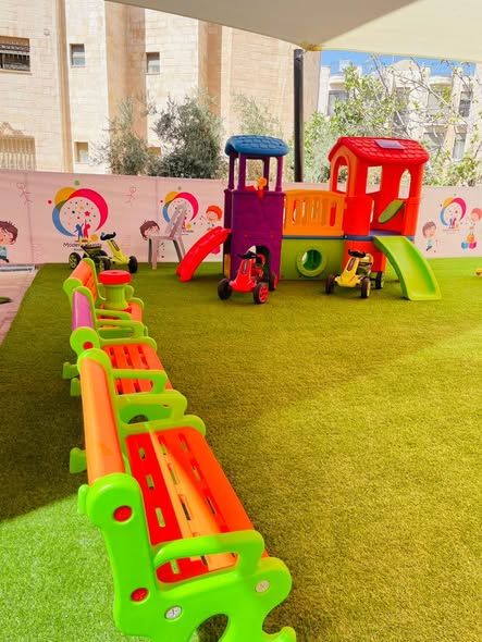 Ready-to-Operate Kindergarten Business — Amman, Jordan (2)