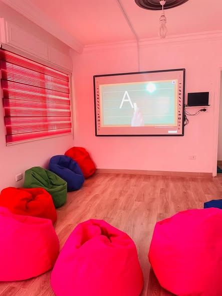 Ready-to-Operate Kindergarten Business — Amman, Jordan (3)