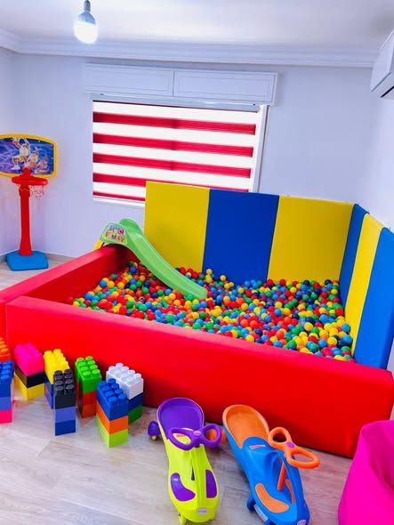Ready-to-Operate Kindergarten Business — Amman, Jordan (4)