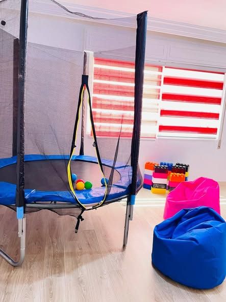 Ready-to-Operate Kindergarten Business — Amman, Jordan (5)