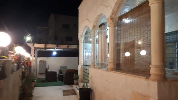 منزل مستقل بإطلالة دائمة ورائعة — القويسمة, الأردن (2)