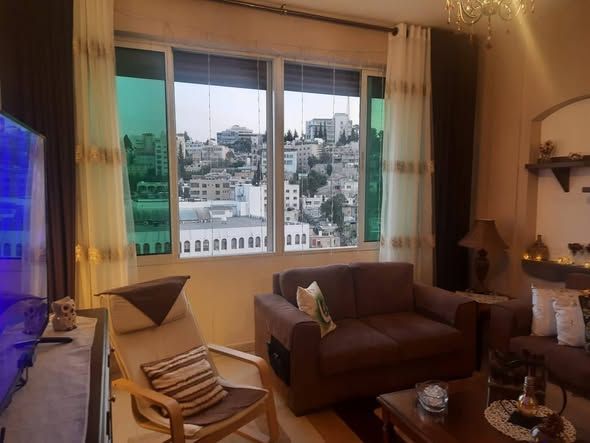 أرض مع 3 بيوت للبيع في جبل اللويبدة – عمّان — عمان, الأردن (4)