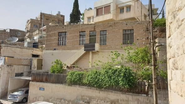 أرض مع 3 بيوت للبيع في جبل اللويبدة – عمّان — عمان, الأردن (5)