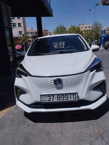 شانجان E-Star موديل 2022