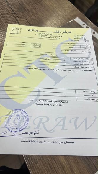 تيسلا موديل 3 لونج رينج 2018 — الأردن (5)