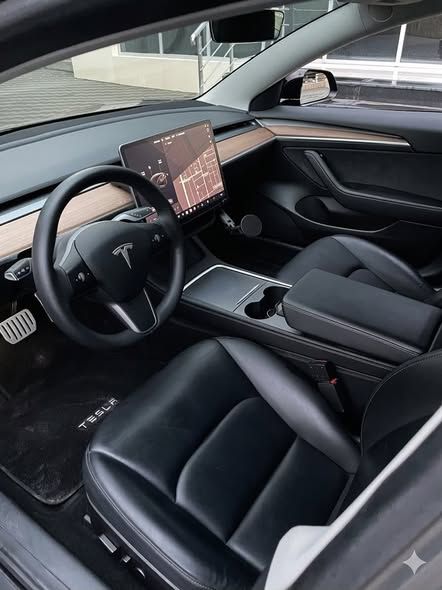 Tesla Model 3 Performance 2022