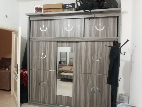 أثاث منزل كامل للبيع — مرج الحمام, الأردن (3)