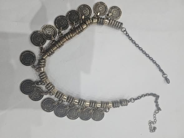 اكسسوارات أنتيك متنوعة