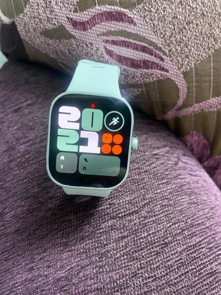 Xiaomi Redmi Watch 4