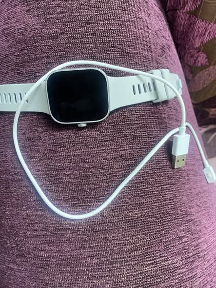Xiaomi Redmi Watch 4 — الأردن (2)