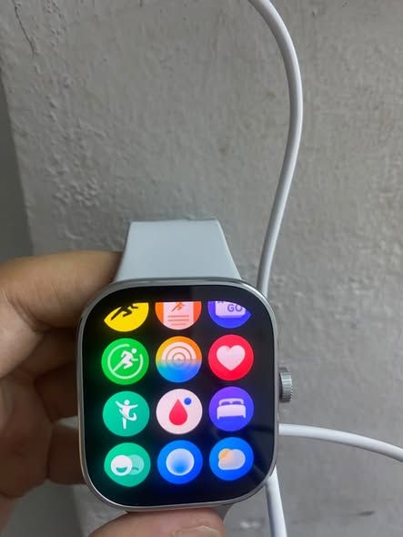 Xiaomi Redmi Watch 4 — الأردن (3)