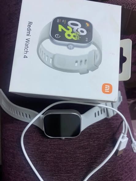 Xiaomi Redmi Watch 4 — الأردن (4)
