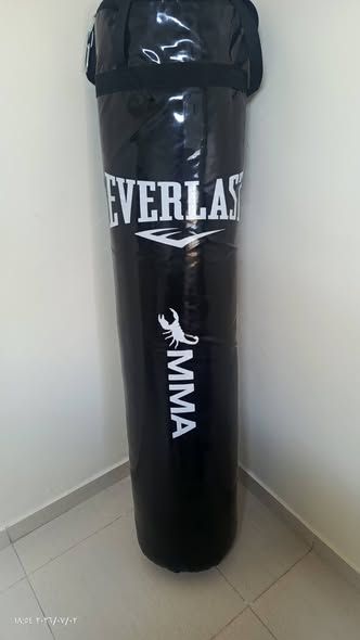 كيس ملاكمة Everlast MMA 70 كغ