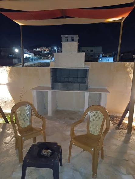 بيت مستقل مساحة أرض 536 م² — الزرقاء, الأردن (3)