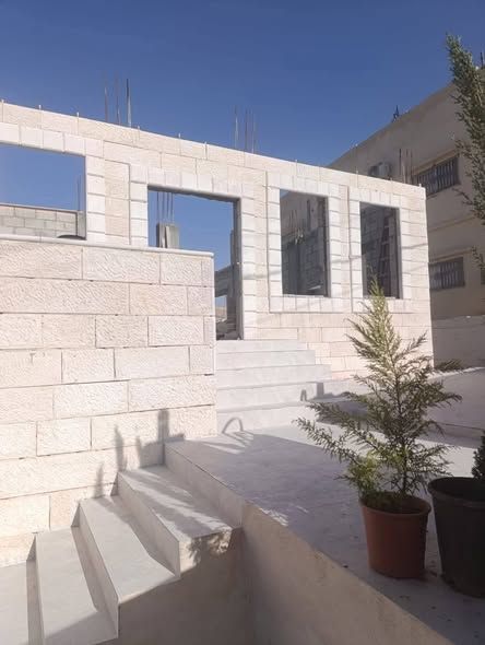 بيت مستقل مساحة أرض 536 م² — الزرقاء, الأردن (4)