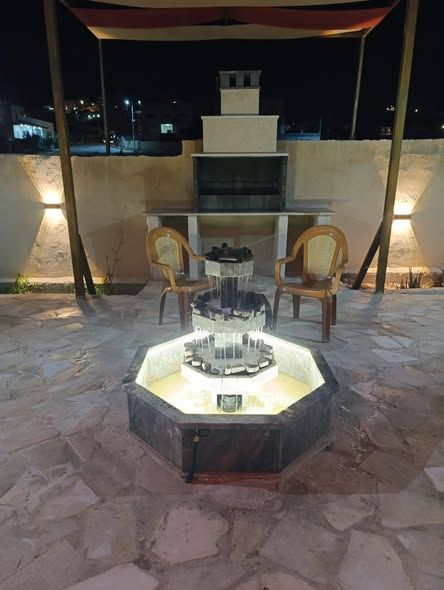 بيت مستقل مساحة أرض 536 م² — الزرقاء, الأردن (5)