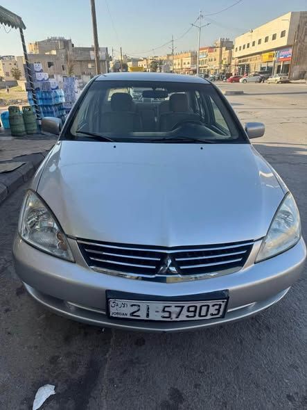 ميتسوبيشي لانسر 2009 وارد الكويت