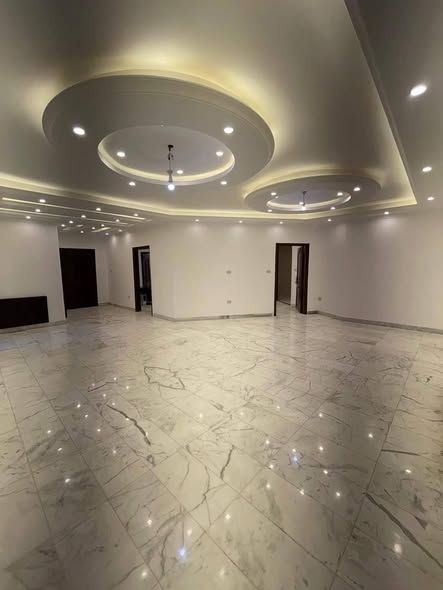4-Bedroom Apartment, 300 m² – Shmeisani, Amman