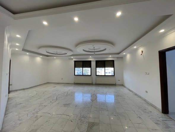 4-Bedroom Apartment, 300 m² – Shmeisani, Amman — Amman, Jordan (3)